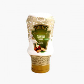 HEINZ TASTE OF ARABIA TAHINI SAUCE 225 ML 0