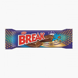 TIFFANY BREAK TWO FINGERS 15.5 GM شوكلاته بريك تيفاني 17.5جرام