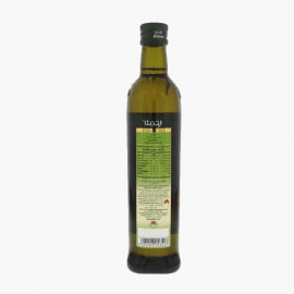 RAHMA EXTRA VIRGIN OLIVE OIL BOTTLE 500 ML زيت زيتون يكسترا علبة رحمة 500مل