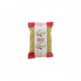 AL KHALEEJIA MACARONI SPAGHETTI #504 400GM معكرونة الخليجية#504  400جرام