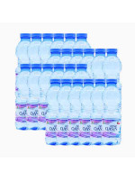 OASIS PURE DRINKING WATER 330ML الواحة - مياه معدن..