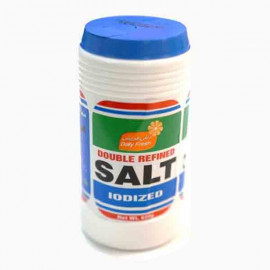 DAILY FRESH SALT BOTTLE 650 GM ملح دايلي فريش650جرام