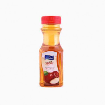 AL RAWABI APPLE JUICE 200 ML عصير تفاح الروابي 200مل