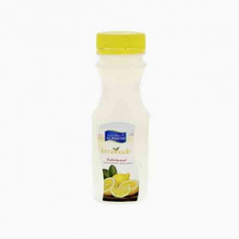 AL RAWABI LEMON JUICE 200 ML عصير ليمون الروابي 200مل