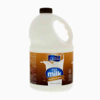 AL RAWABI DOUBLE CREAM MILK 2 LTR حليب كريم الرواب..