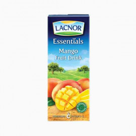 LASER MANGO DRINK 180ML 0