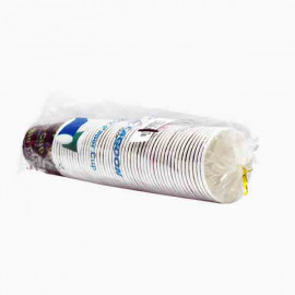 GOLDEN PACK PAPER CUP 6OZ كوب ورقي جولدن باك 60 اونصة