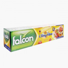 FALCON CLING FILM 1500X450MM نايلون تغليف طعام فالكون 1500*450 مم
