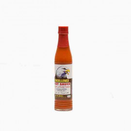 EXCELLENCE  ASSTD HOT SAUCE 6X3 0Z 0