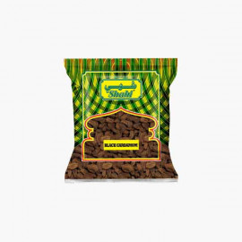 SHAHI BLACK CARDAMOM 100G هيل اسود شهي 100ج