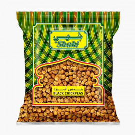 SHAHI BLACK CHANA BIG 1KG حمص اسود شهي كبير 1كجم