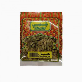 SHAHI CARDAMOM 90GM  حب هال شهي 90جرام