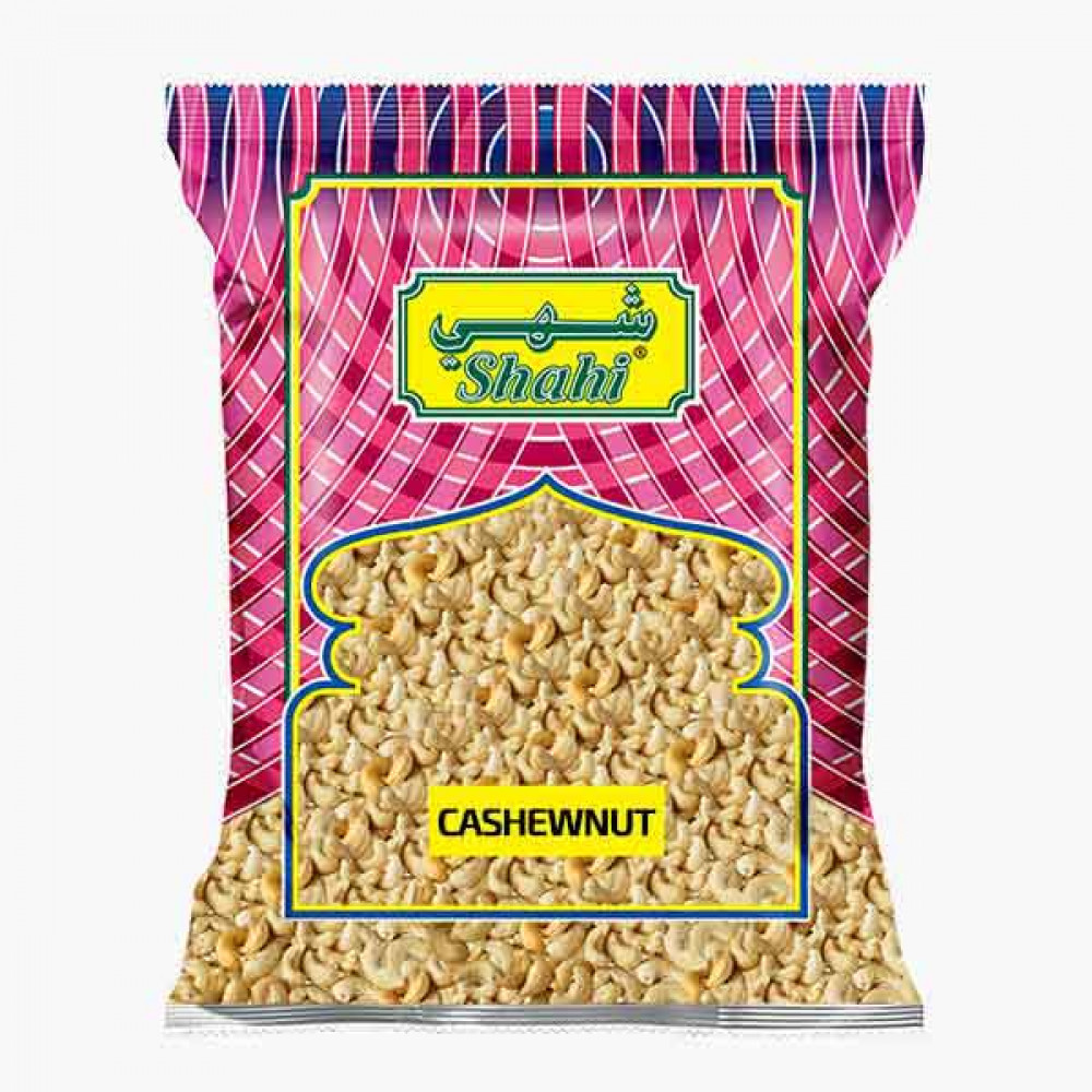 SHAHI CASHEWNUT 200G جوز الكاجو شهي 200ج