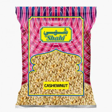 SHAHI CASHEWNUT 500G جوز الكاجو شهي 500ج