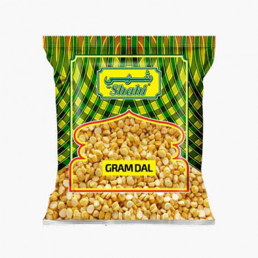 SHAHI GRAM DAL 200 GM دال حمص شهي 200جرام