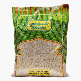 SHAHI HABHAREES NOOR 2 KG حب هريس نور شهي2كجم