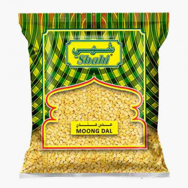 SHAHI MOONG DAL 1KG عدس هندي شهي 1كجم