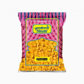 SHAHI SUPER GOLDEN RAISINS 200 GM زبيب ذهبي شهي 200 غرام