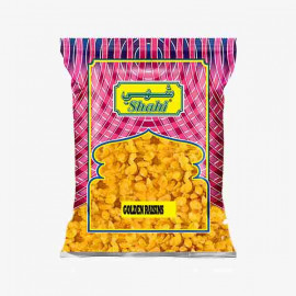 SHAHI SUPER GOLDEN RAISINS 500G زبيب ذهبي - شاهي 500 غرام