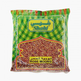 SHAHI ROSE MOONG 500G لوبيا احمر500ج