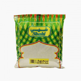 SHAHI SEMOLINA 500G سميد شهي 500ج