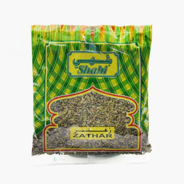 SHAHI ZATHER 100G زعتر شهي 100ج