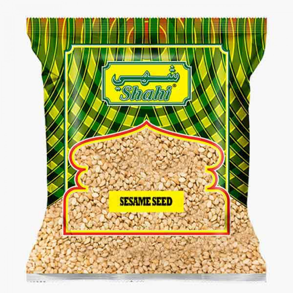 SHAHI SESAME SEED 200G سمسم شهي 200ج