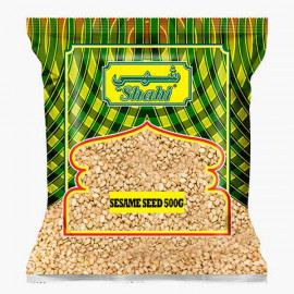 SHAHI SESAME SEED 500G سمسم شهي 500ج