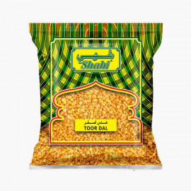 SHAHI TOOR DAL 500 GM عدس اصفر شهي 500ج