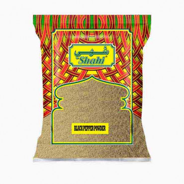 SHAHI BLACK PEPPER POWDER 500 GM مسحوق فلفل شهي 500ج