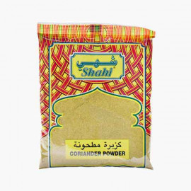 SHAHI CORIANDER POWDER I 200G كزبرة مطحون شهي 200ج