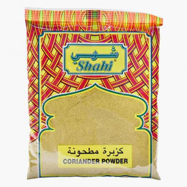 SHAHI CORIANDER POWDER I 1KG كزبرة مطحون شهي 1كجم