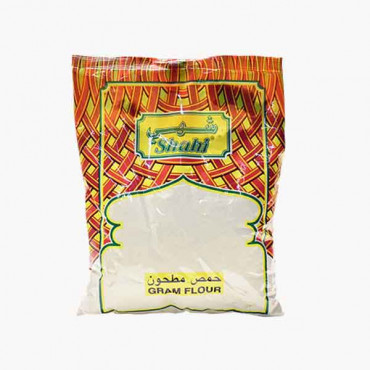 SHAHI GRAM FLOUR 1KG حمص مطحون شهي1كجم