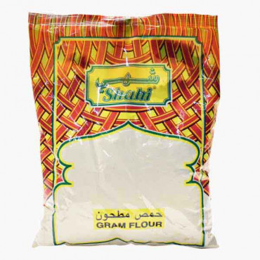 SHAHI GRAM FLOUR 2KG حمص مطحون شهي2كجم