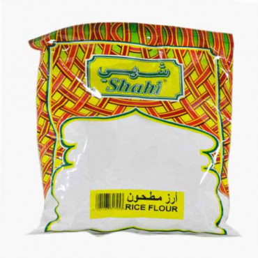 SHAHI RICE POWDER 1KG مسحوق ارز شهي 1كجم