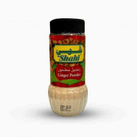 SHAHI GINGER POWDER PET JAR 200 GM زنجبيل مطحون شهي 200ج