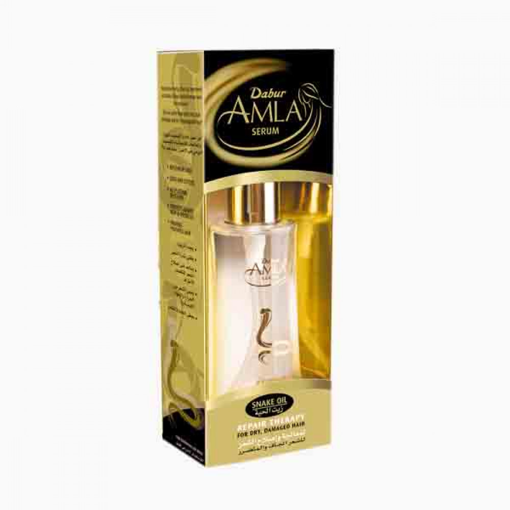 DABUR AMLA SERUM REPAIR THERAPY 50 ML دابر أملا للعلاج 50ملي