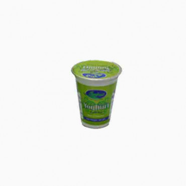 FRESHCO YOGHURT FULL FAT 100GM زبادي فرشكو كامل الدسم 100جرام