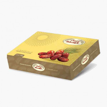 SAAD DATES PASTE 5 KG ساد معجون تمر 5 كج