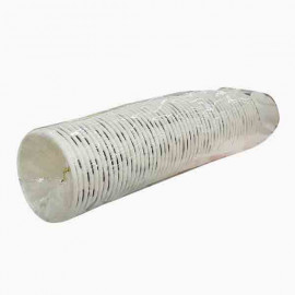 PAPER CUP HOTPACK 7OZ 50S هوت باك اكواب ورقية مع مقبض 7 اونصة / 50 حبة