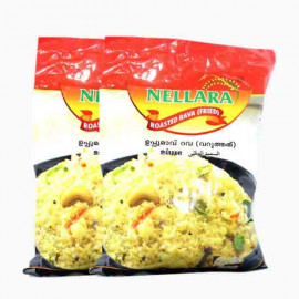 NELLARA ROASTED RAVA 2PS OFFER 0