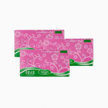 PASEO TISSUES 150S 4+1 FREE 0