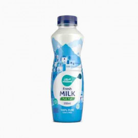 MAZOON MILK FULL FAT 500ML حليب مزون كامل الدسم 500 ملم