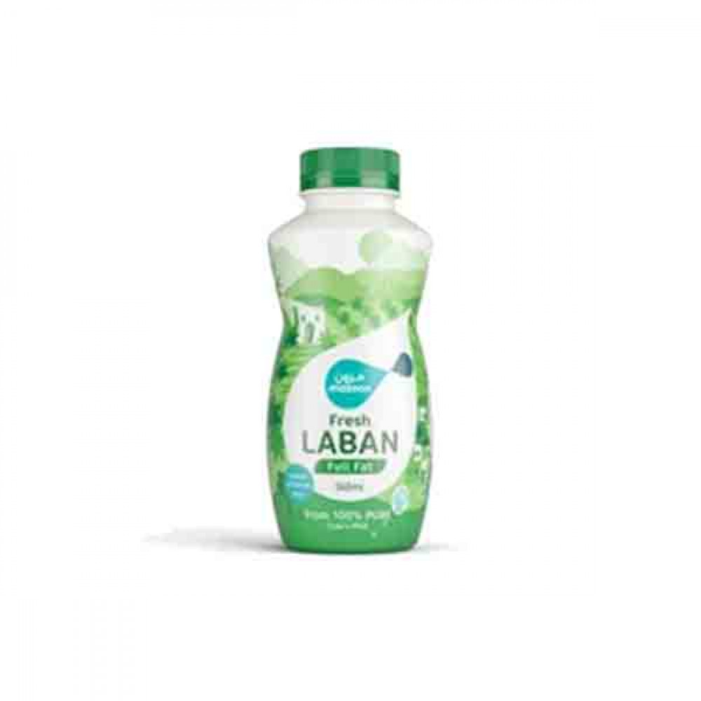 MAZOON FRESH LABAN FULL FAT 200 ML لبن طازج  مزون كامل الدسم  200 ملم