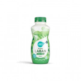 MAZOON FRESH LABAN FULL FAT 200 ML لبن طازج  مزون كامل الدسم  200 ملم