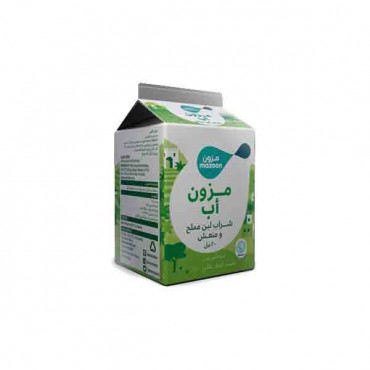 MAZOON UP 200ML لبن اب مزون 200 ملم