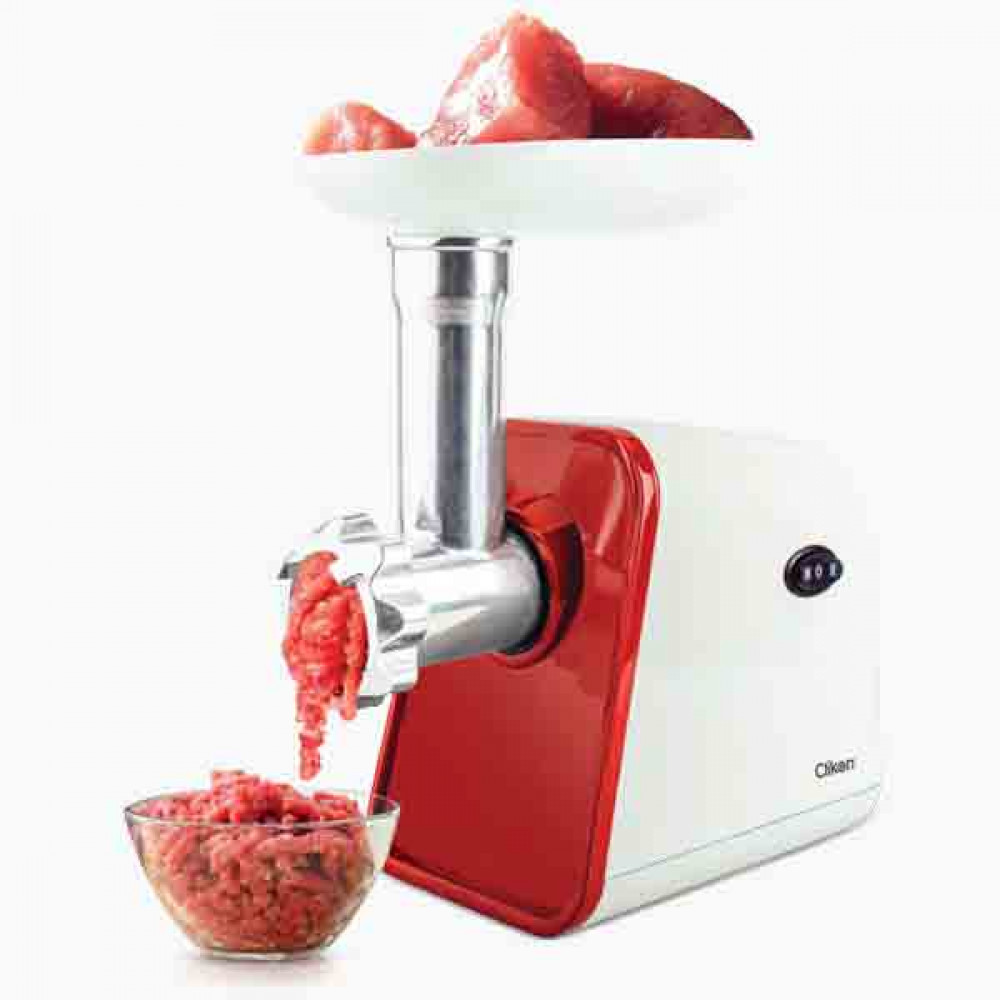 CLIKON CK2614 MEAT GRINDER - 500W 0