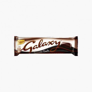 GALAXY DARK CHOCOLATE 40GM شوكلاته جالكسي 40جرام