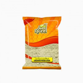 ASEEL CARDAMOM POWDER 150 GM هيل مطحون اصيل 200جرام