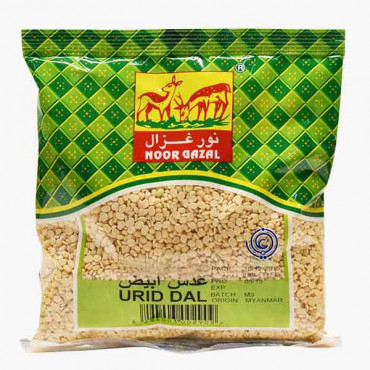 ASEEL URID DAL 1KG عدس ابيض اصيل1كجم